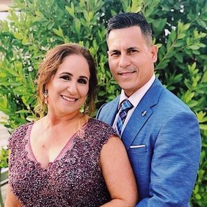 Meet your Posher, Grisel